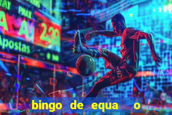 bingo de equa  o do 2o grau